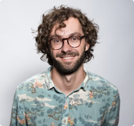 Mark Weinstein